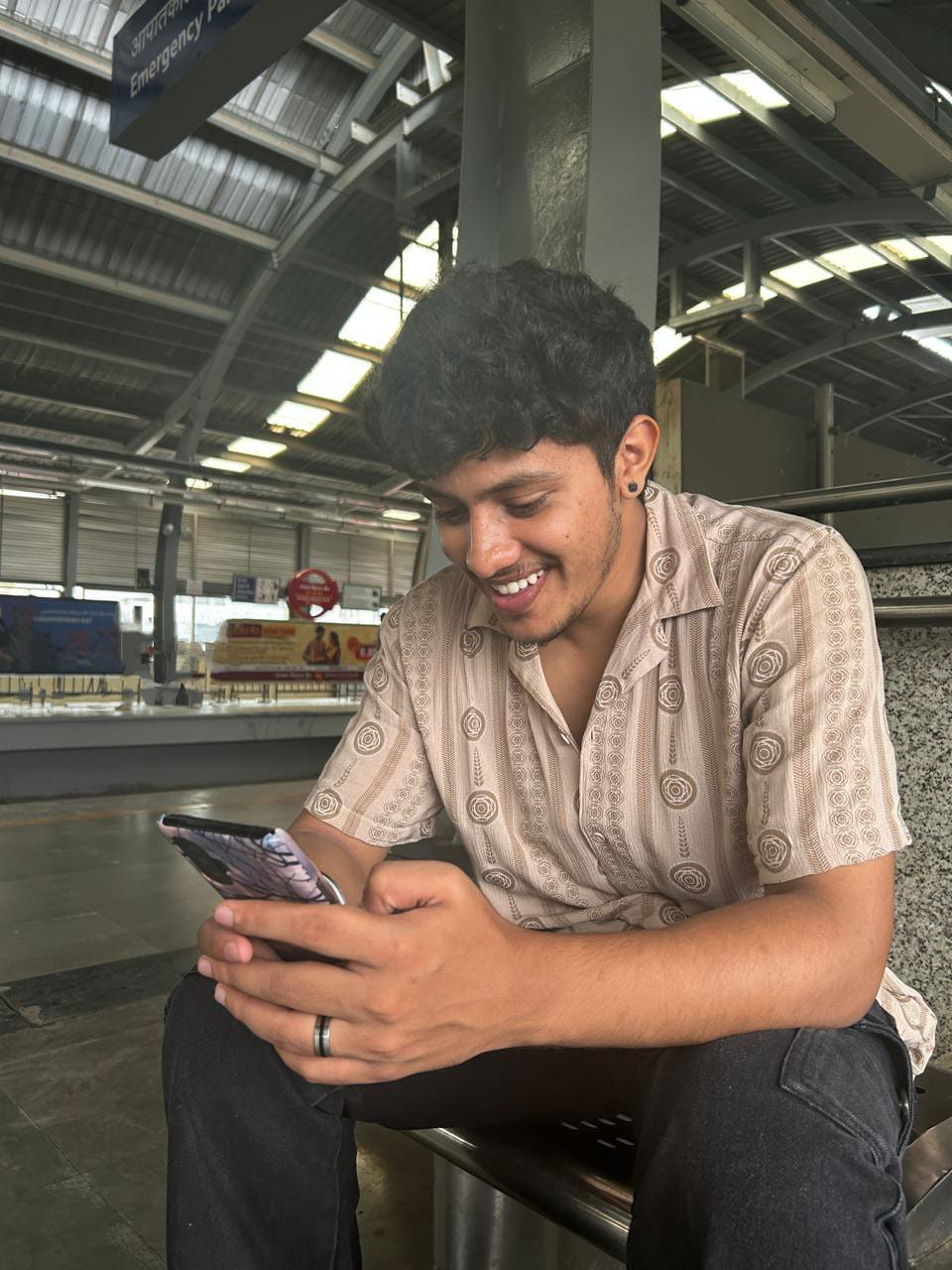 Profile Picture